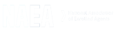 NAEA logo