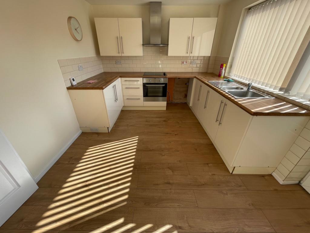 Photo of  Church Avenue, Horsforth, Leeds, LS18