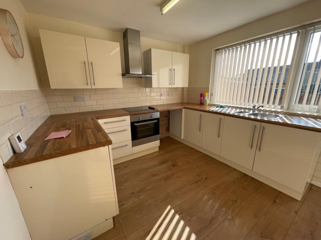 Photo of  Church Avenue, Horsforth, Leeds, LS18