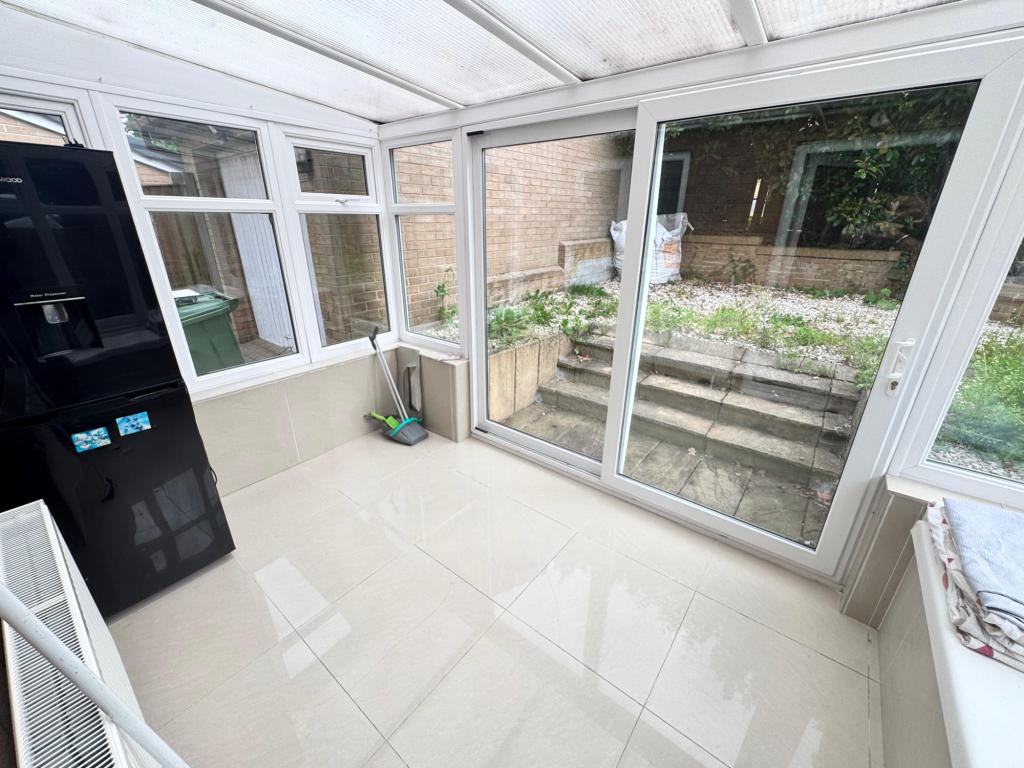 Photo of  Haven Chase,  Leeds, LS16