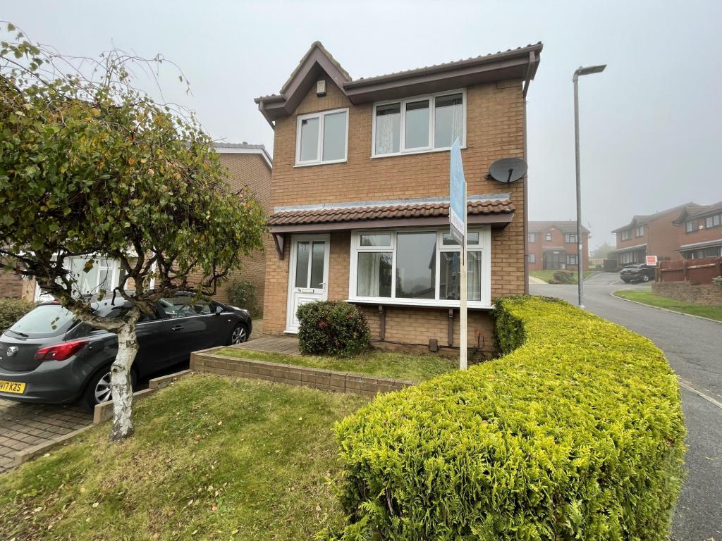 Photo of  Haven Chase,  Leeds, LS16