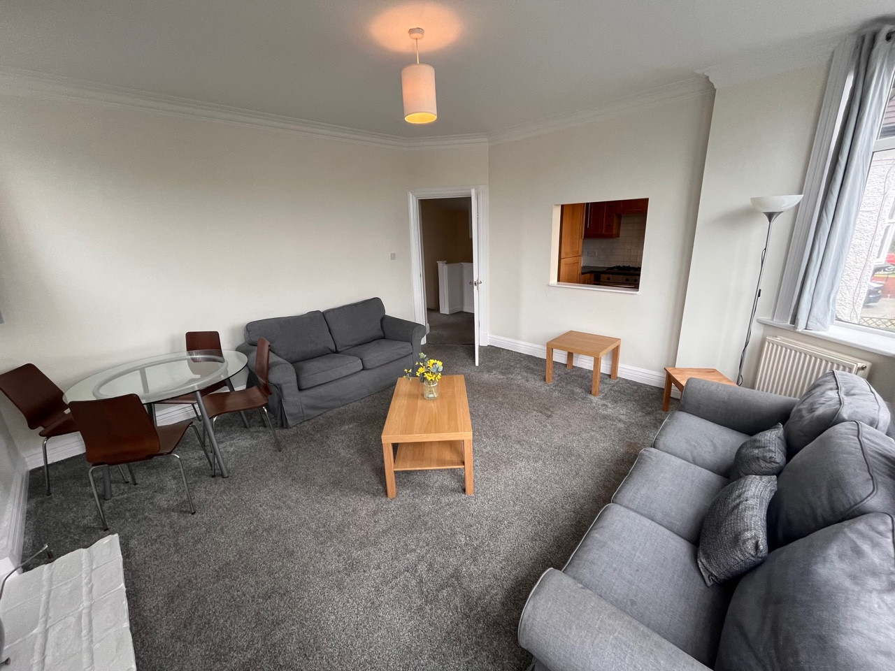 Photo of  Ashleigh Road,  Leeds, LS16