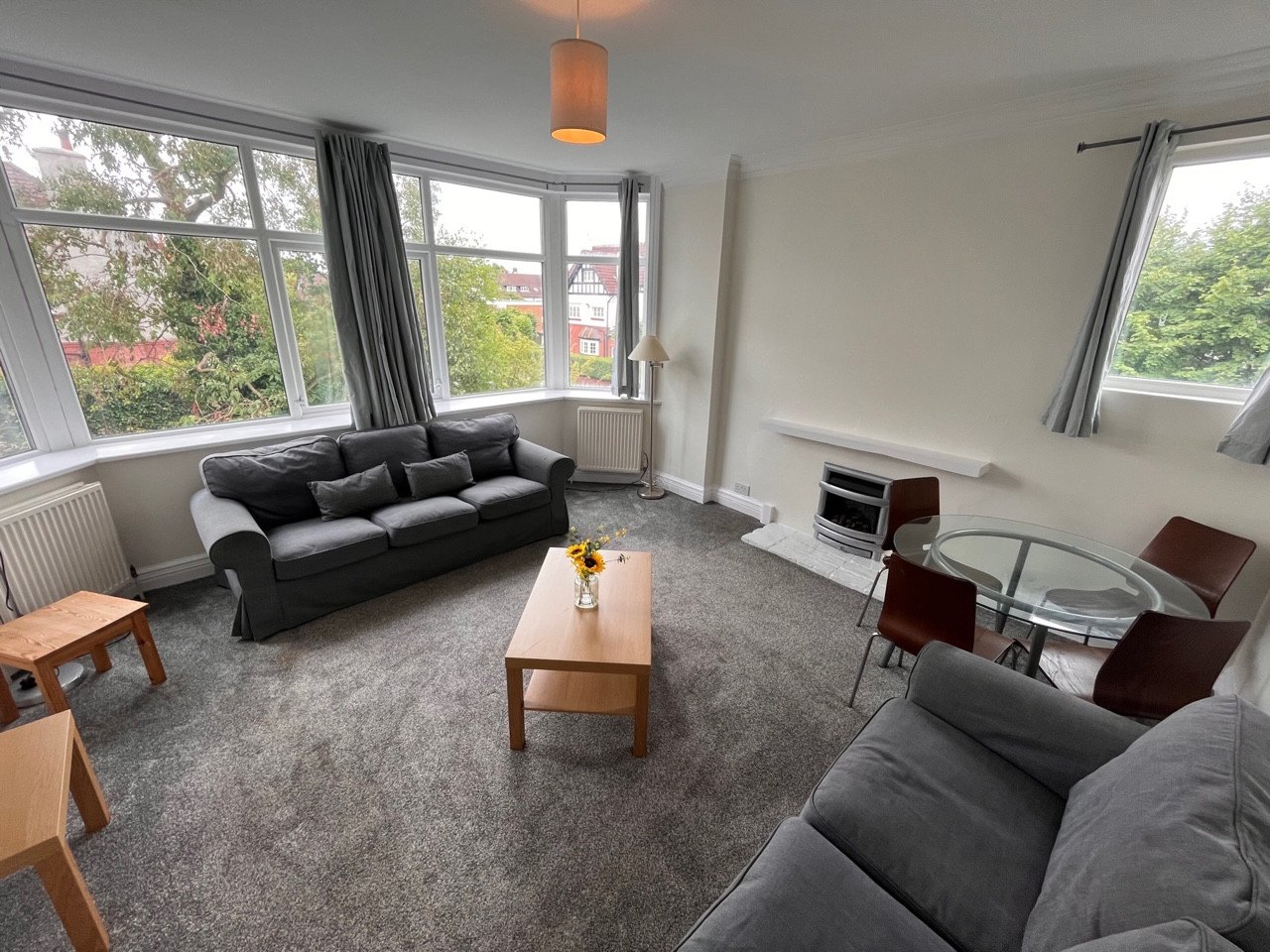 Photo of  Ashleigh Road,  Leeds, LS16