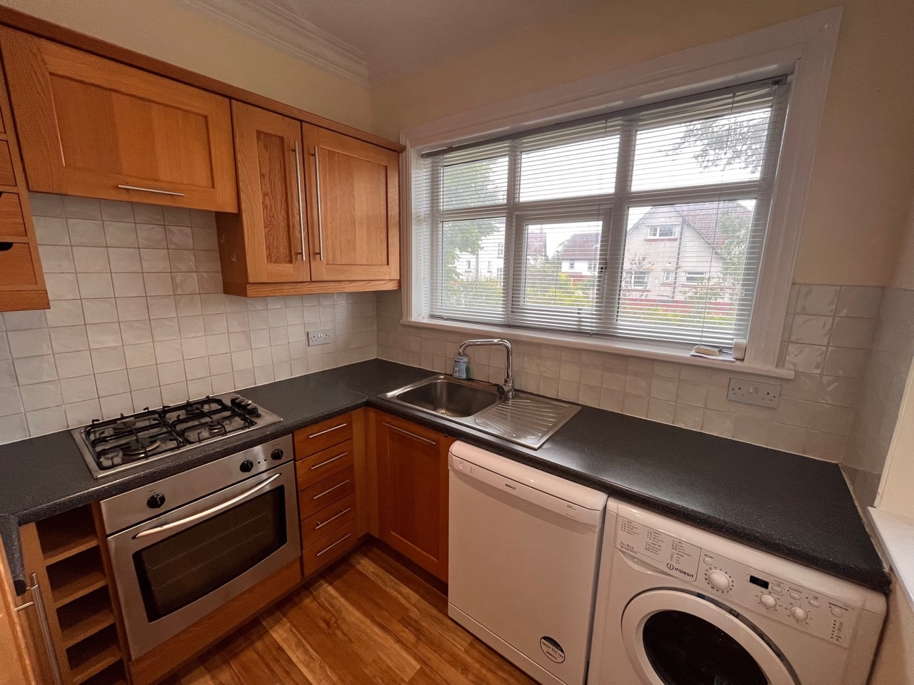Photo of  Ashleigh Road,  Leeds, LS16