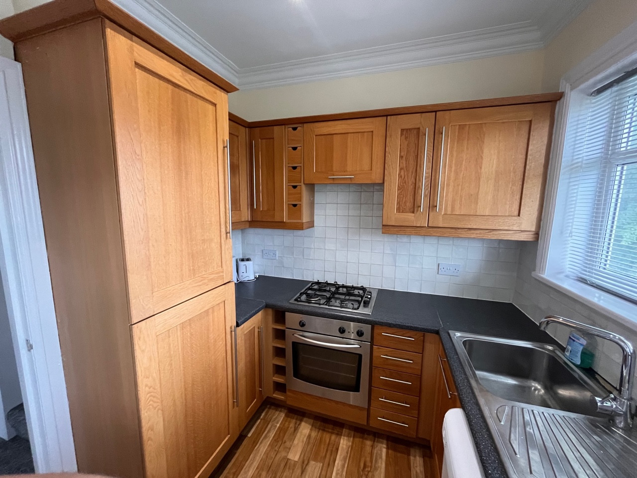 Photo of  Ashleigh Road,  Leeds, LS16