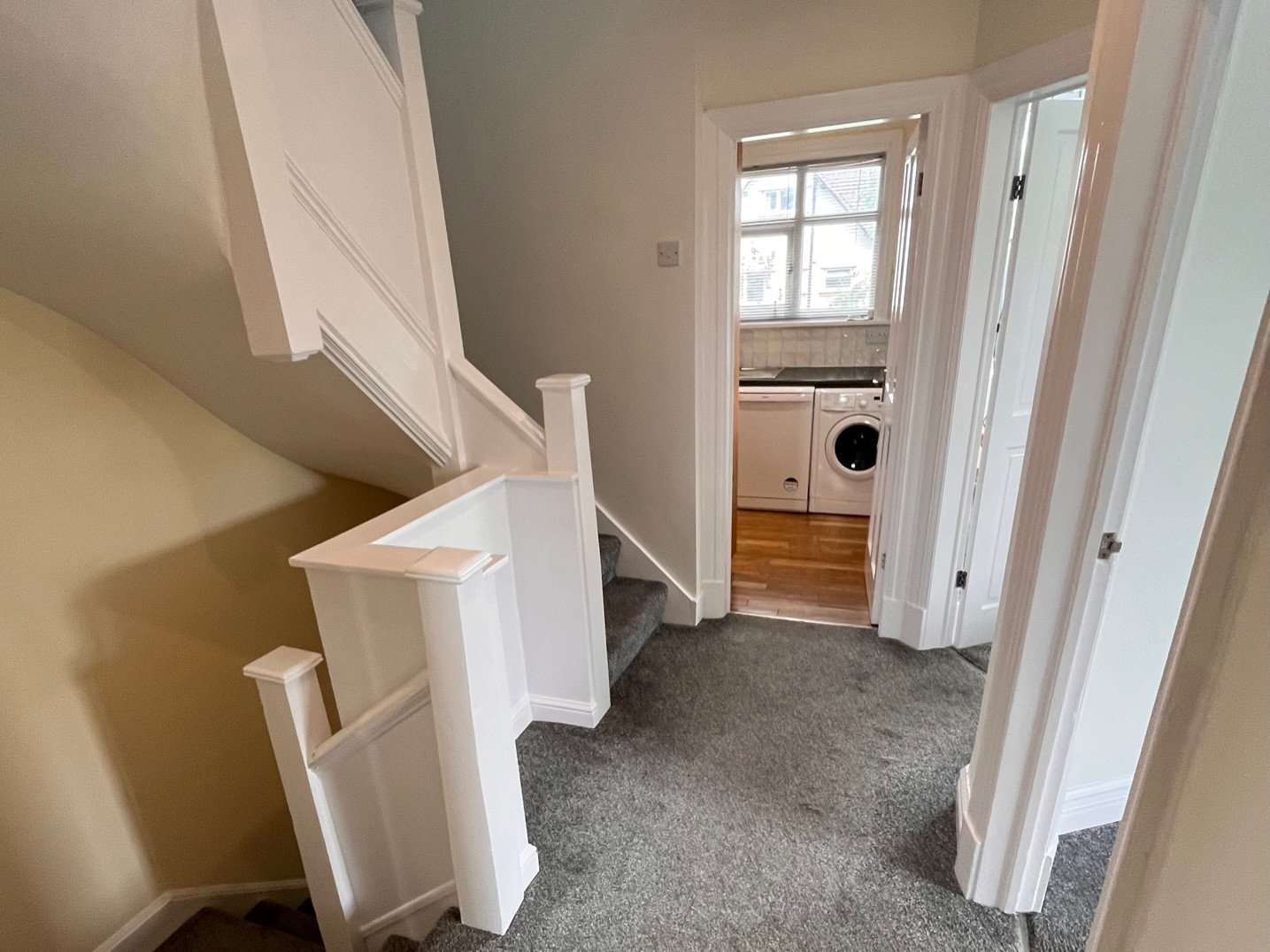 Photo of  Ashleigh Road,  Leeds, LS16