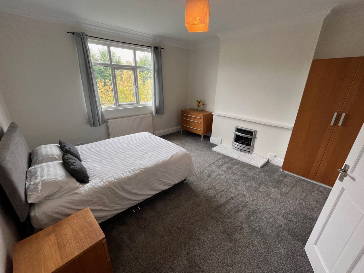 Photo of  Ashleigh Road,  Leeds, LS16