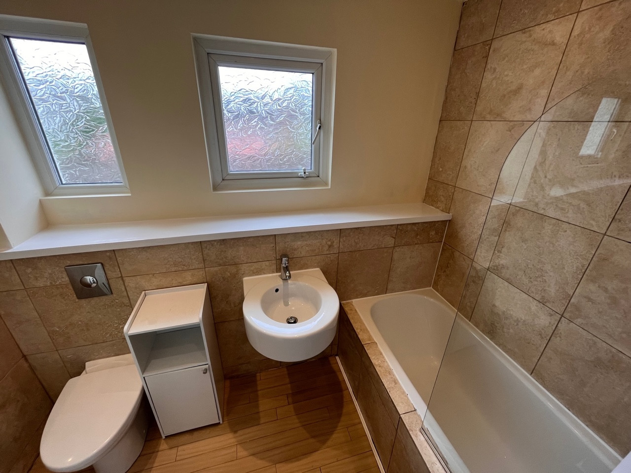 Photo of  Ashleigh Road,  Leeds, LS16