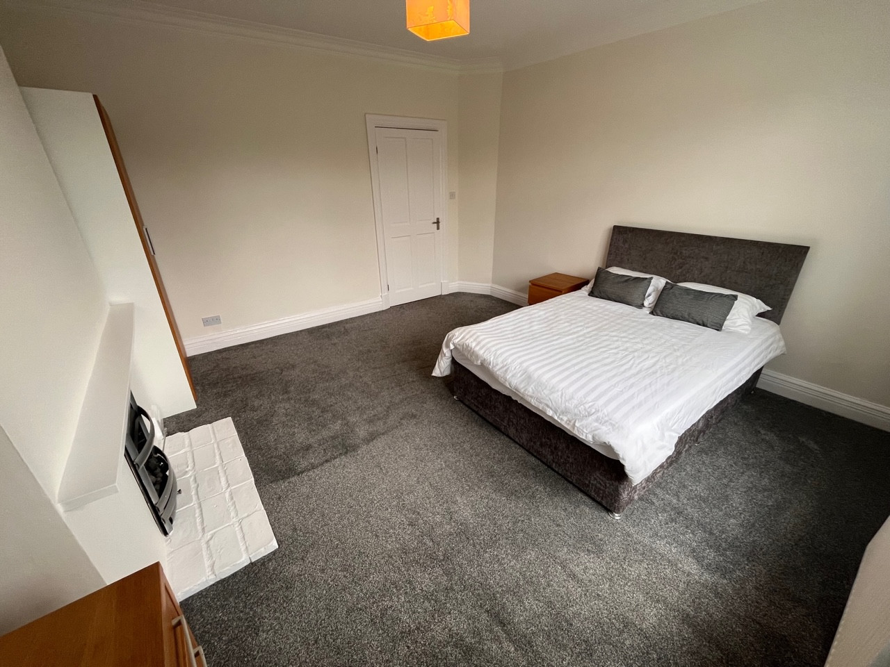 Photo of  Ashleigh Road,  Leeds, LS16