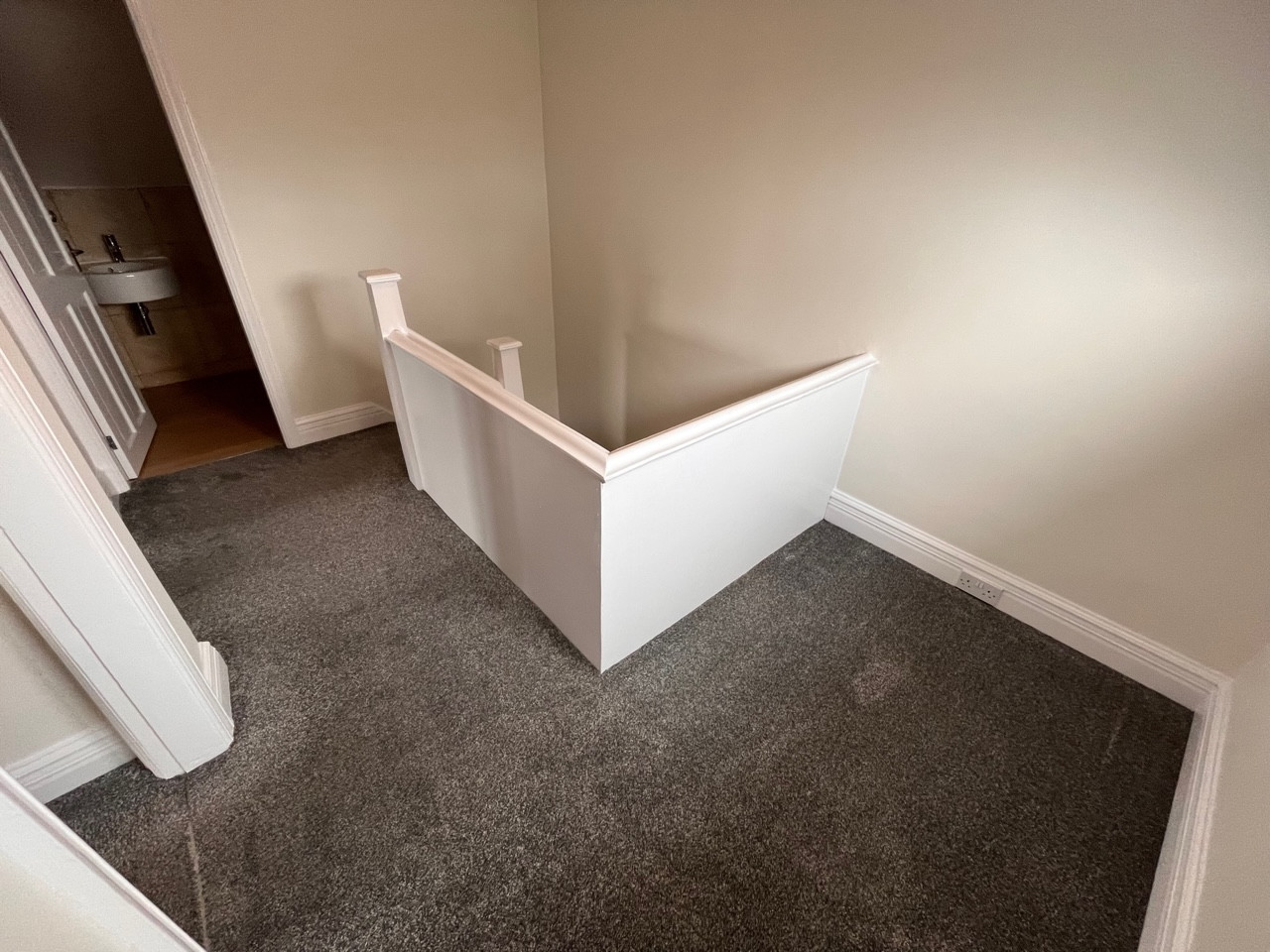 Photo of  Ashleigh Road,  Leeds, LS16