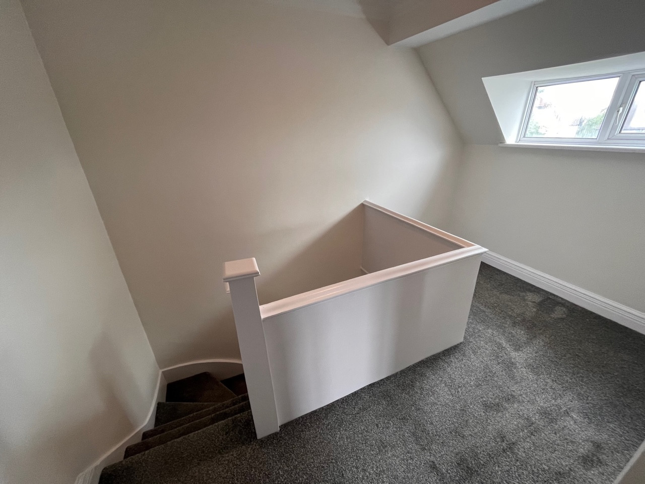 Photo of  Ashleigh Road,  Leeds, LS16