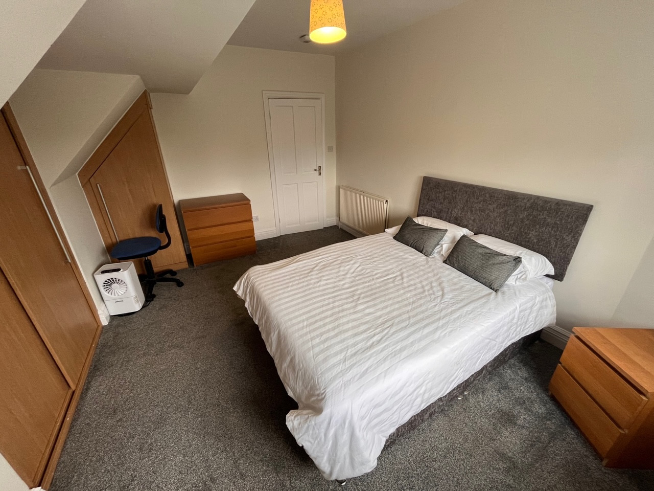 Photo of  Ashleigh Road,  Leeds, LS16