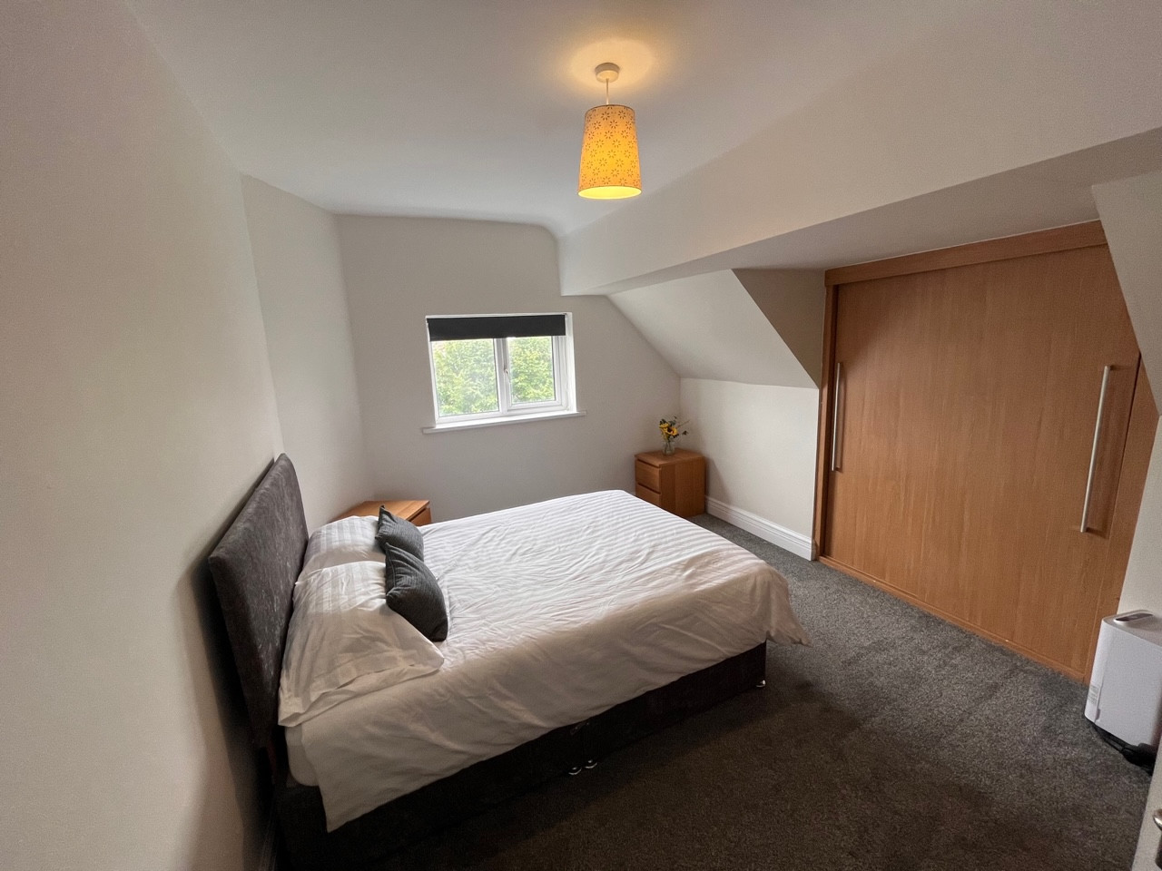 Photo of  Ashleigh Road,  Leeds, LS16