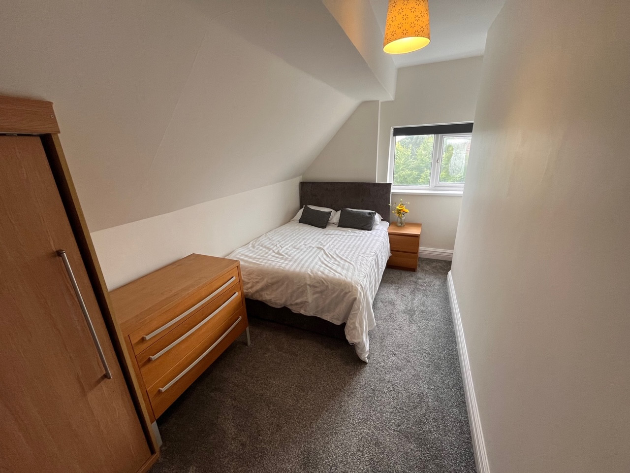Photo of  Ashleigh Road,  Leeds, LS16