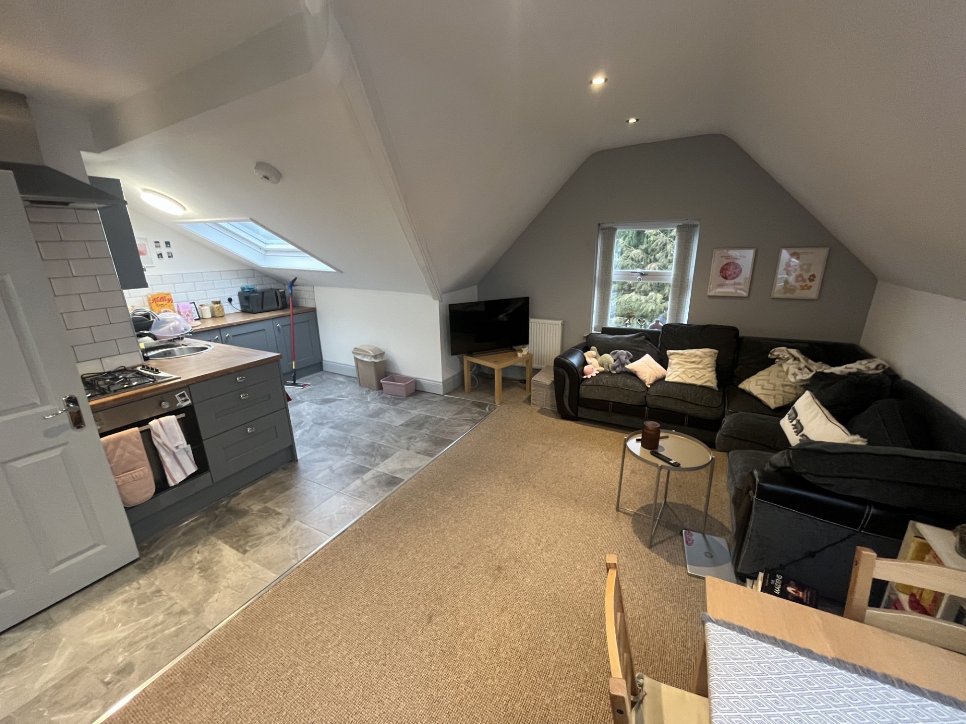 Photo of Flat 3 Cardigan Road,  Leeds, LS6