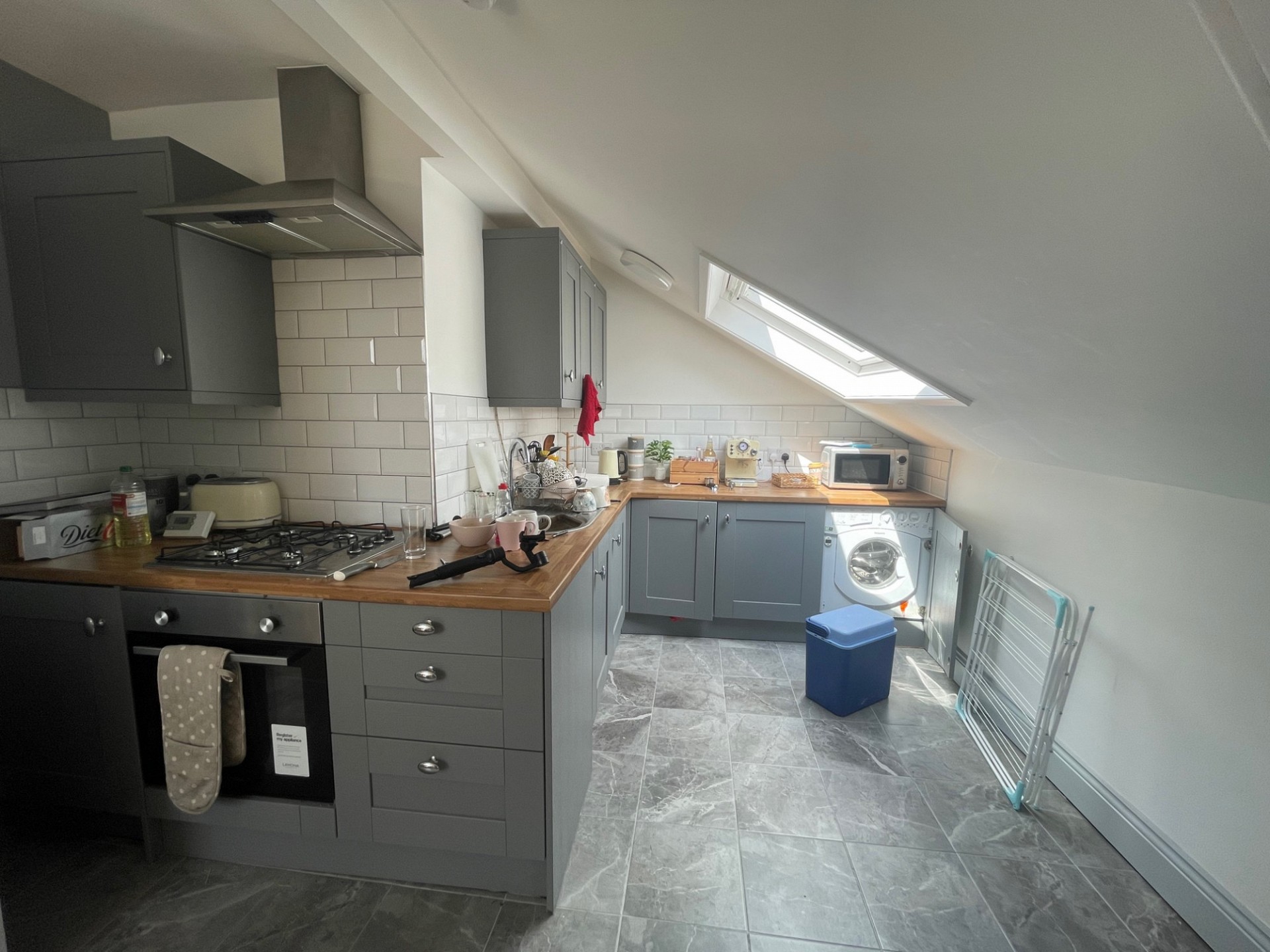 Photo of Flat 3 Cardigan Road,  Leeds, LS6