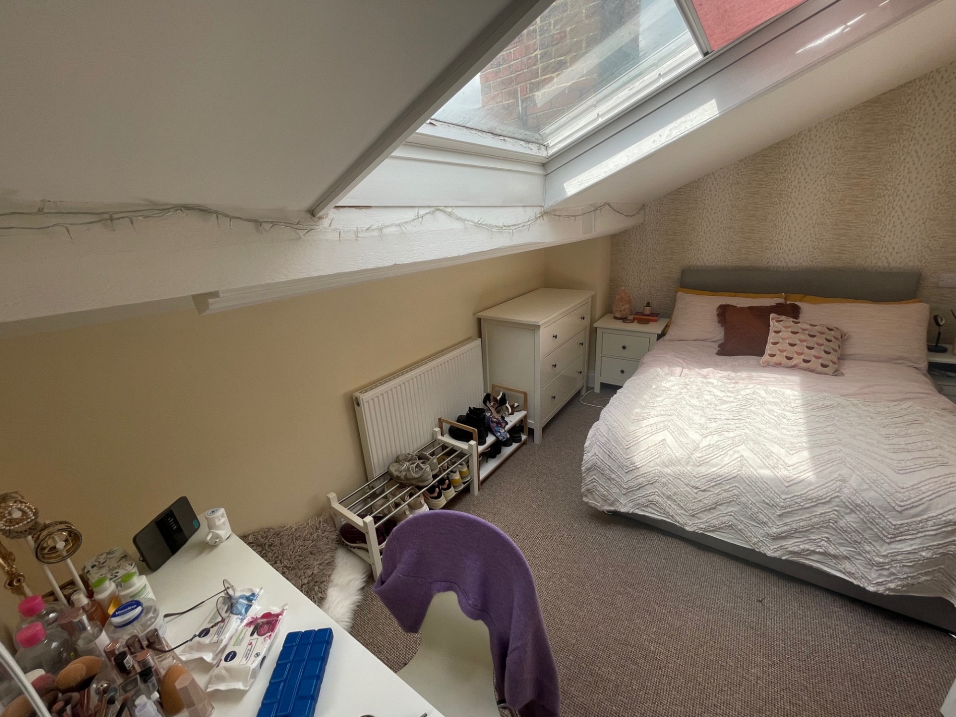 Photo of Flat 3 Cardigan Road,  Leeds, LS6