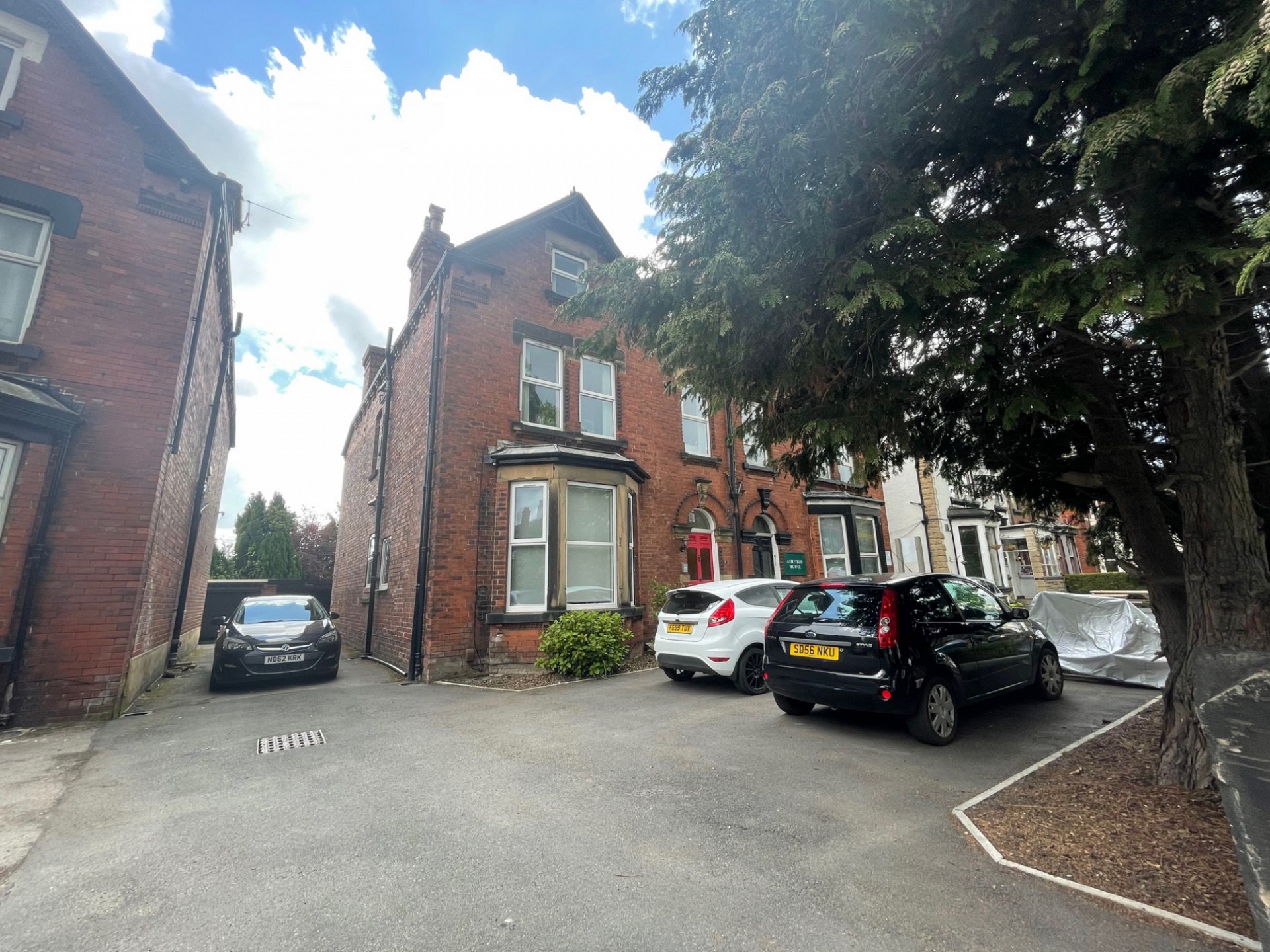 Photo of Flat 3 Cardigan Road,  Leeds, LS6