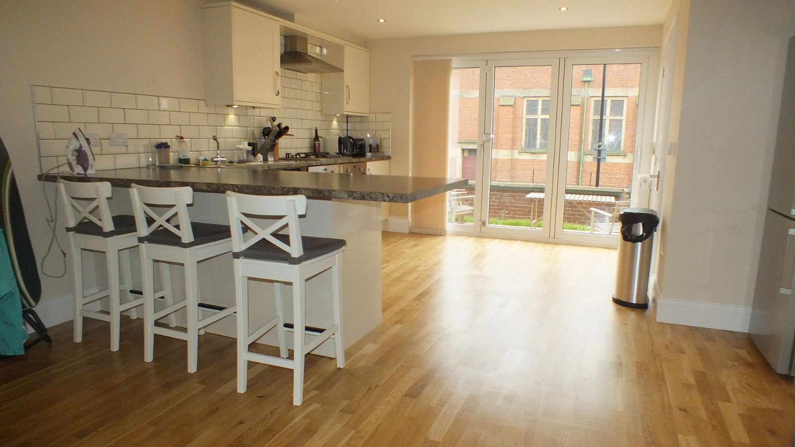 Photo of Cockcroft Mews 118 Cardigan Road,  Leeds, LS6