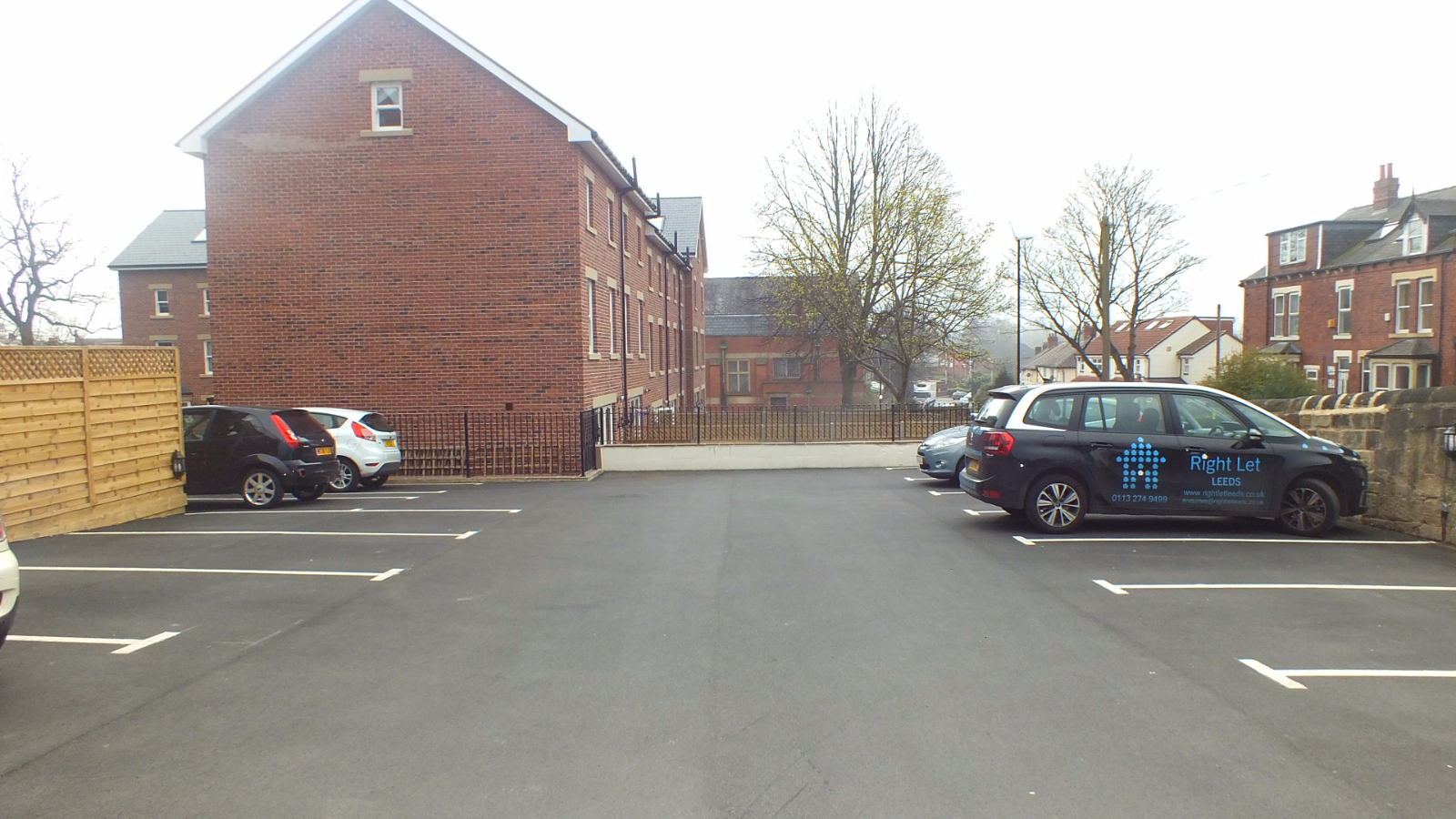 Photo of Cockcroft Mews 118 Cardigan Road,  Leeds, LS6