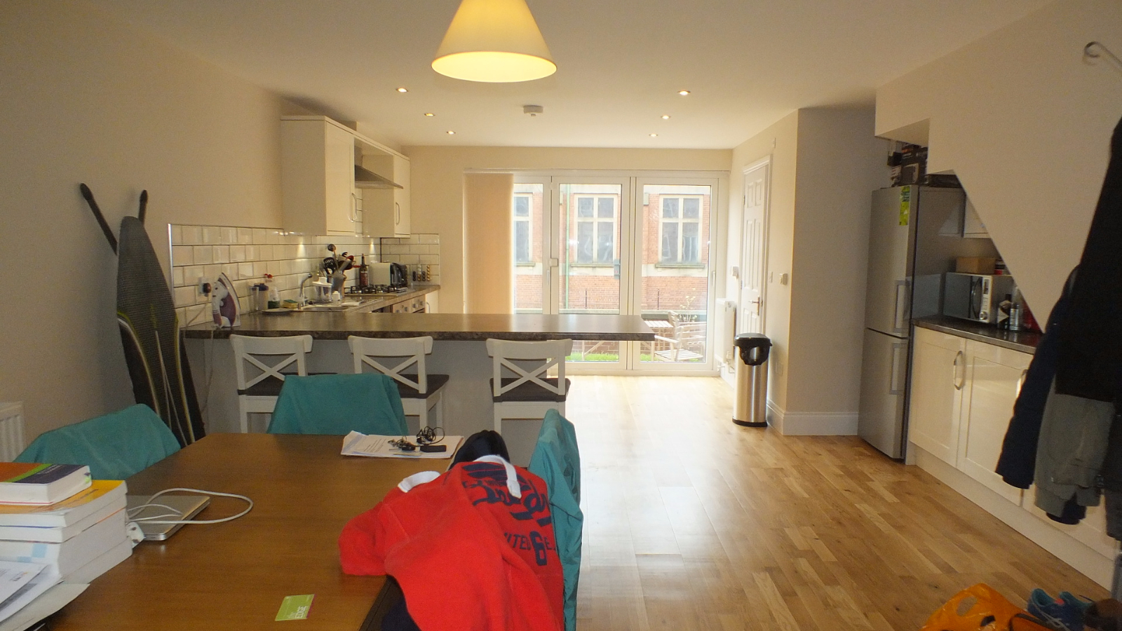 Photo of Cockcroft Mews 118 Cardigan Road,  Leeds, LS6