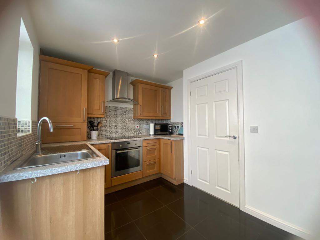 Photo of  Mill Green Garth,  Leeds, LS14