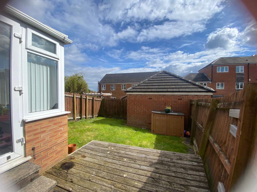 Photo of  Mill Green Garth,  Leeds, LS14