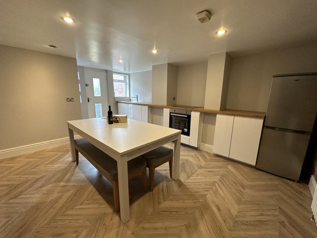 Photo of  Beechwood Terrace,  Leeds, LS4