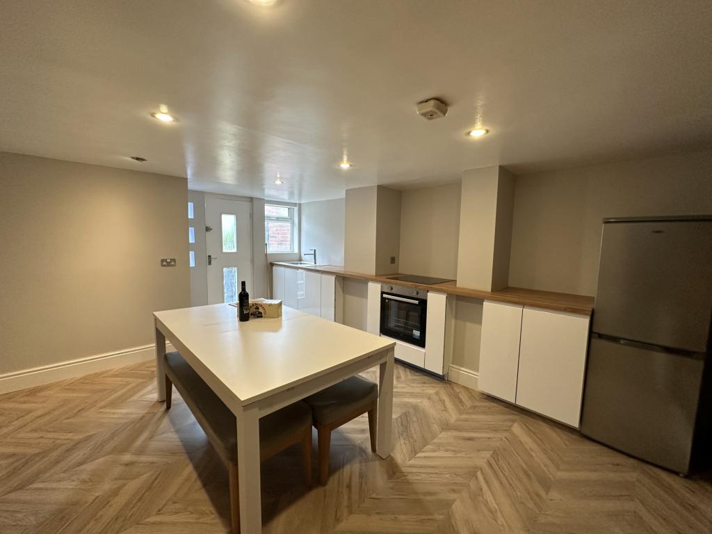Photo of  Beechwood Terrace,  Leeds, LS4