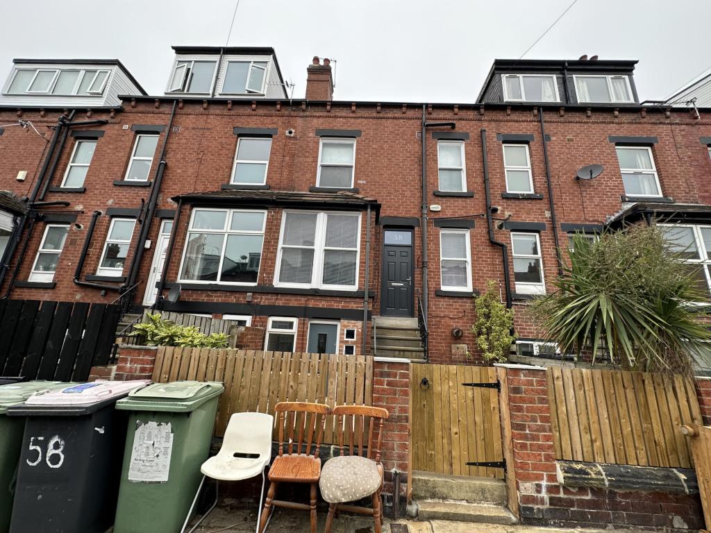 Photo of  Beechwood Terrace,  Leeds, LS4