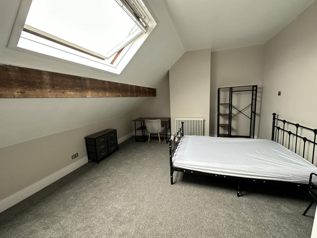 Photo of  Beechwood Terrace,  Leeds, LS4