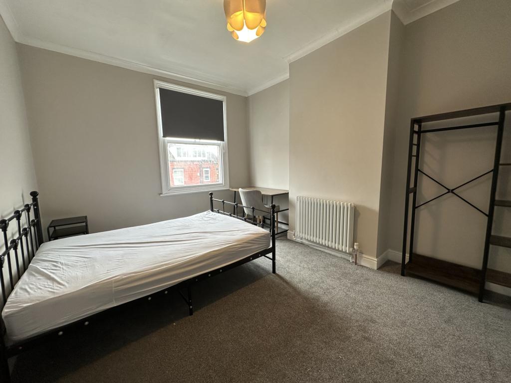 Photo of  Beechwood Terrace,  Leeds, LS4
