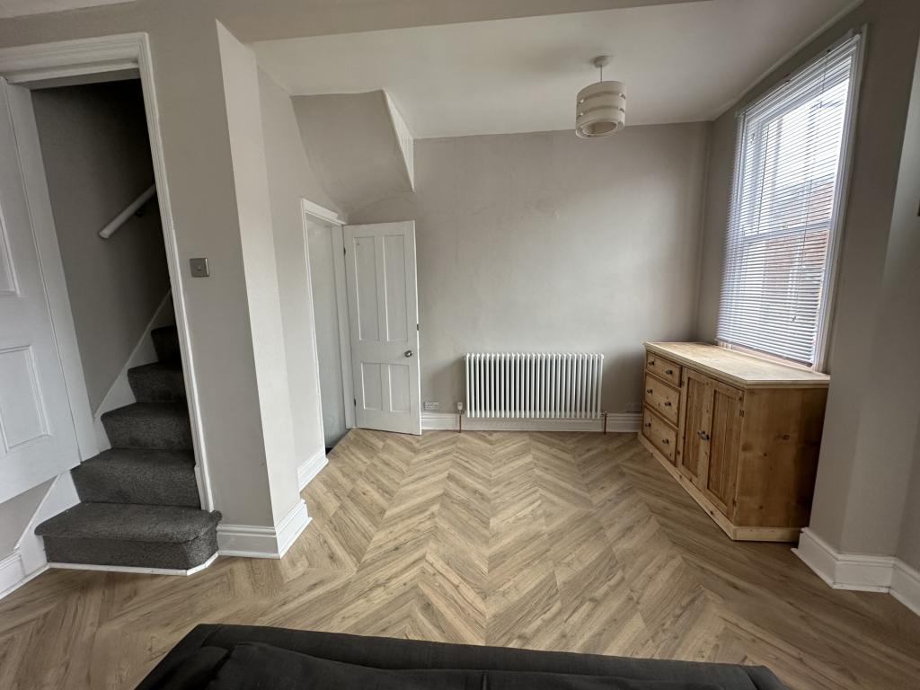Photo of  Beechwood Terrace,  Leeds, LS4