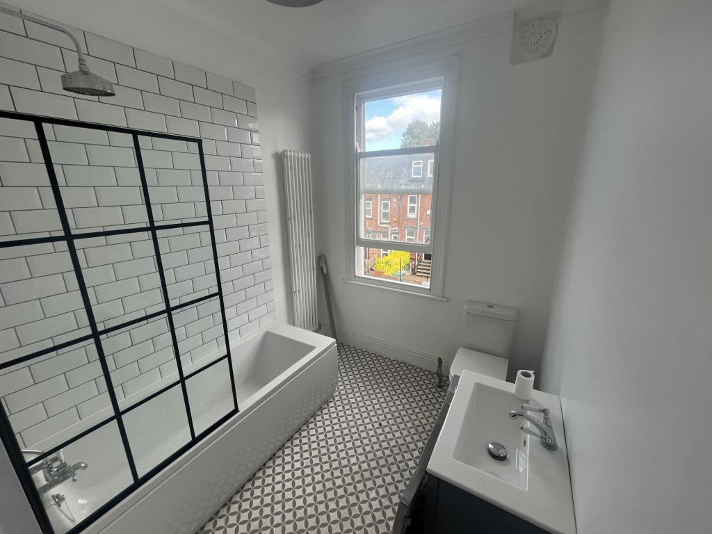 Photo of  Beechwood Terrace,  Leeds, LS4