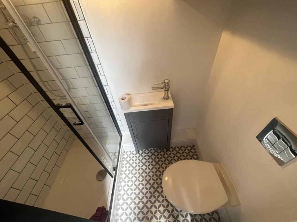 Photo of  Beechwood Terrace,  Leeds, LS4