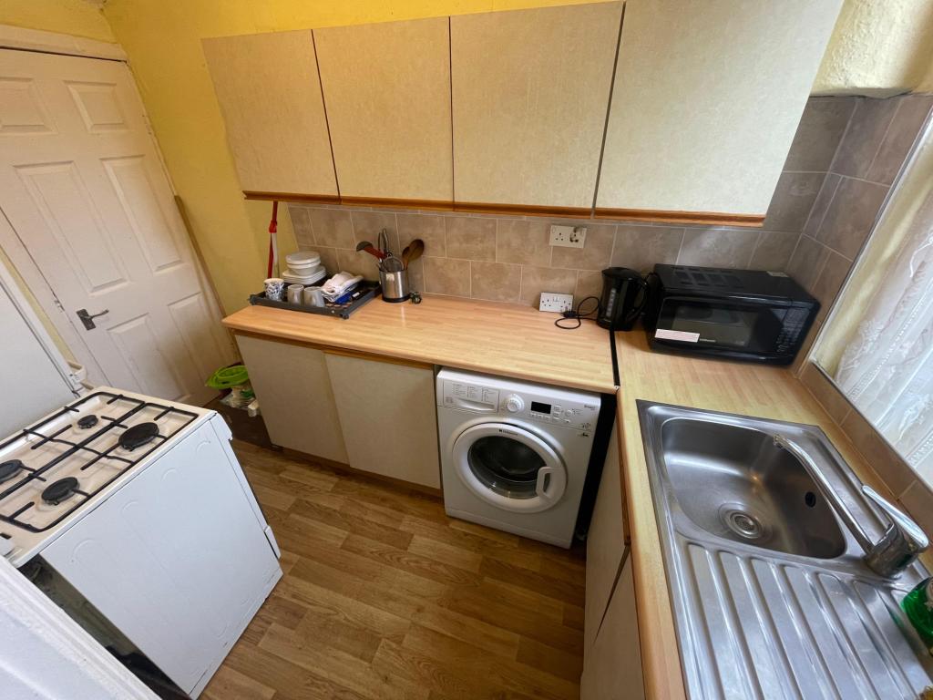 Photo of  Edgware Row,  Leeds, LS8