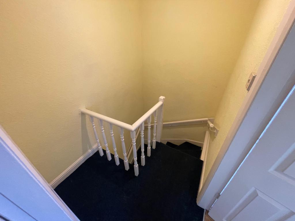 Photo of  Edgware Row,  Leeds, LS8