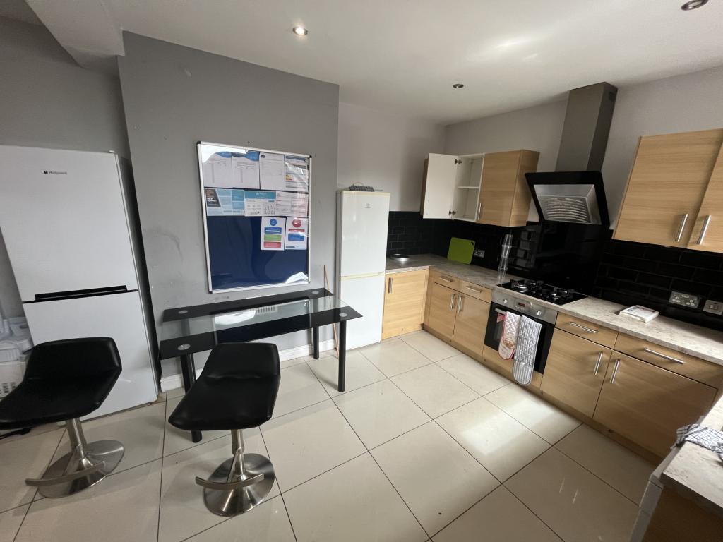 Photo of  Rokeby Gardens,  Leeds, LS6