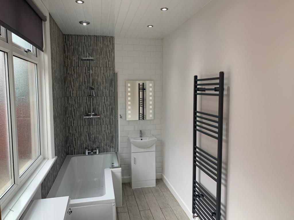 Photo of  Rokeby Gardens,  Leeds, LS6