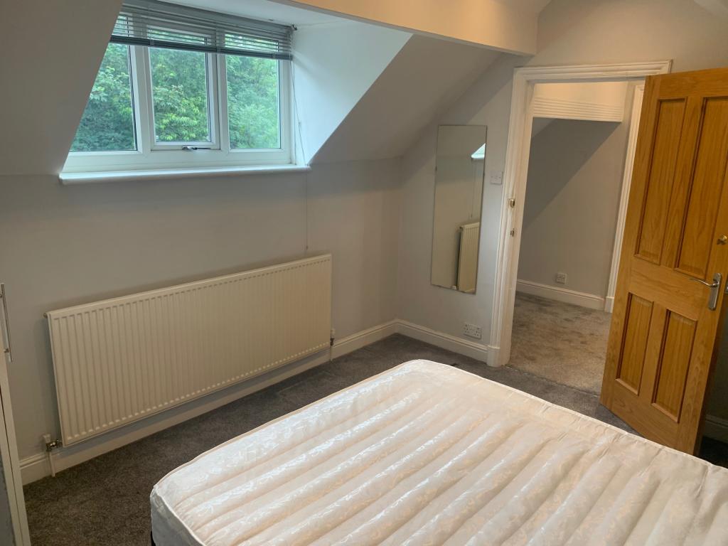 Photo of  Rokeby Gardens,  Leeds, LS6