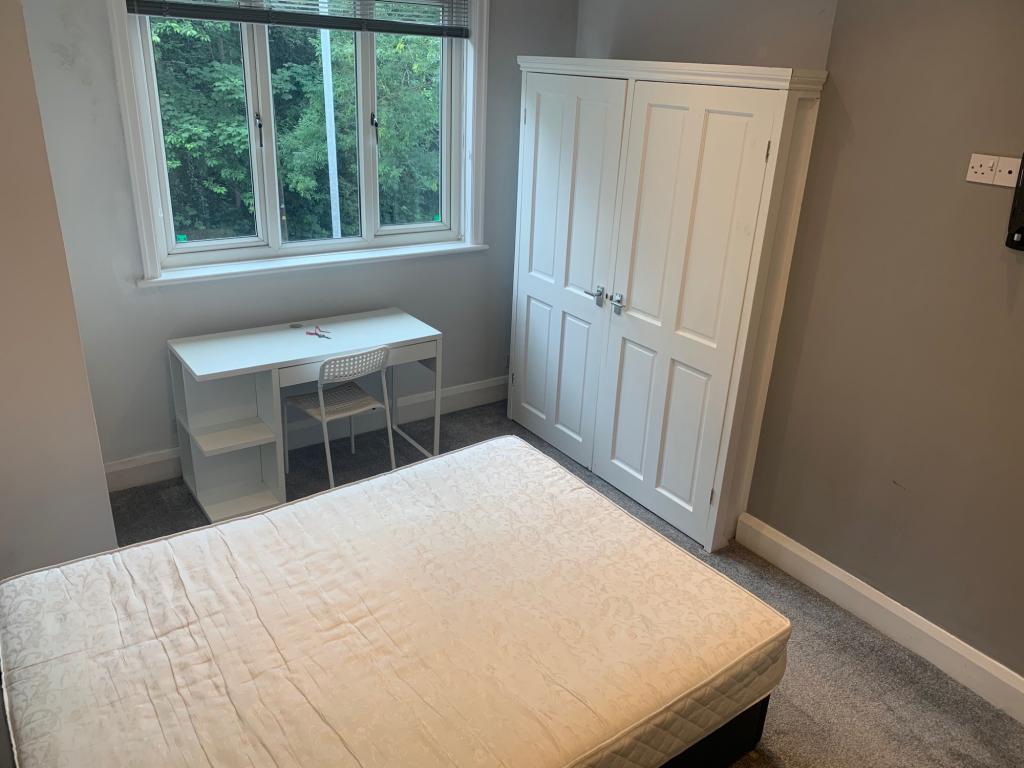 Photo of  Rokeby Gardens,  Leeds, LS6