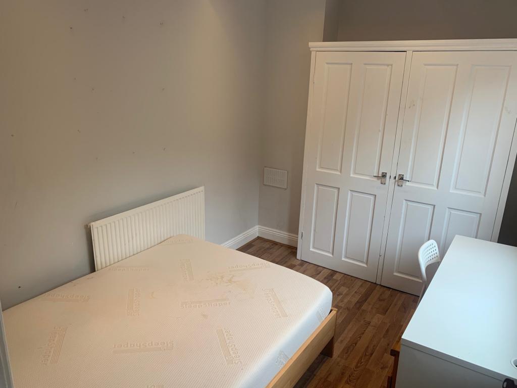 Photo of  Rokeby Gardens,  Leeds, LS6