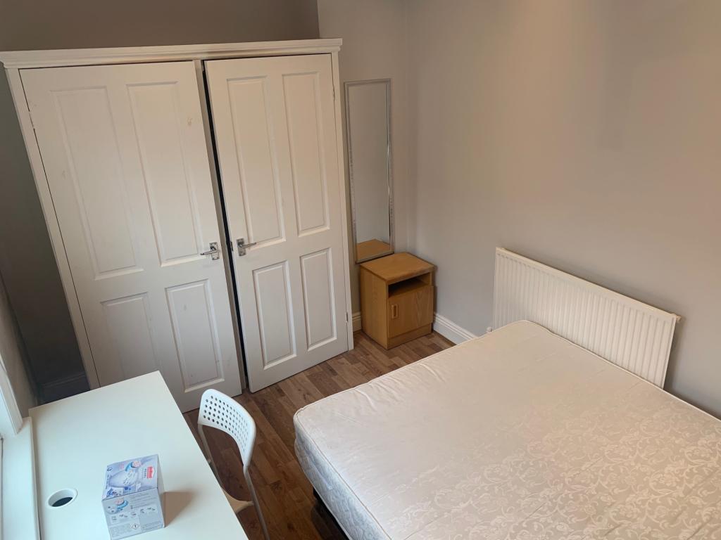 Photo of  Rokeby Gardens,  Leeds, LS6