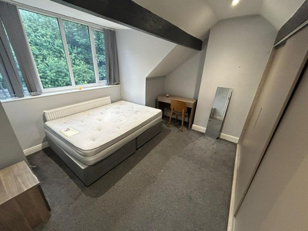 Photo of  Rokeby Gardens,  Leeds, LS6