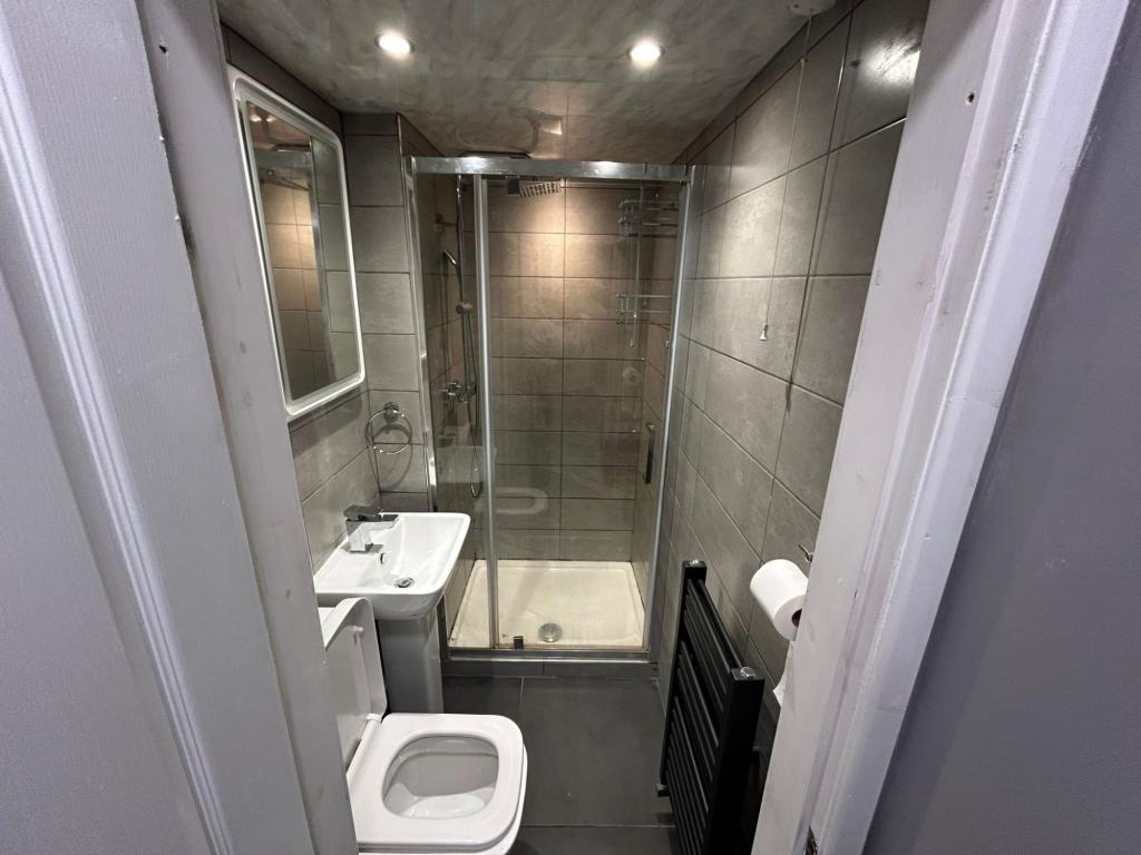 Photo of  Rokeby Gardens,  Leeds, LS6