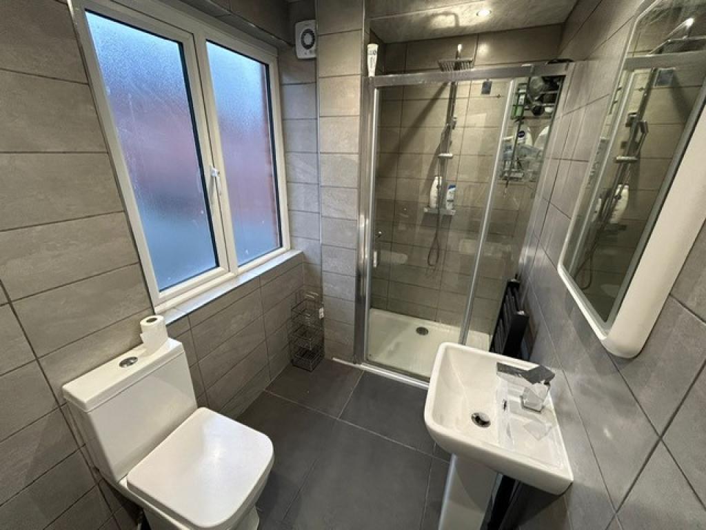 Photo of  Rokeby Gardens,  Leeds, LS6