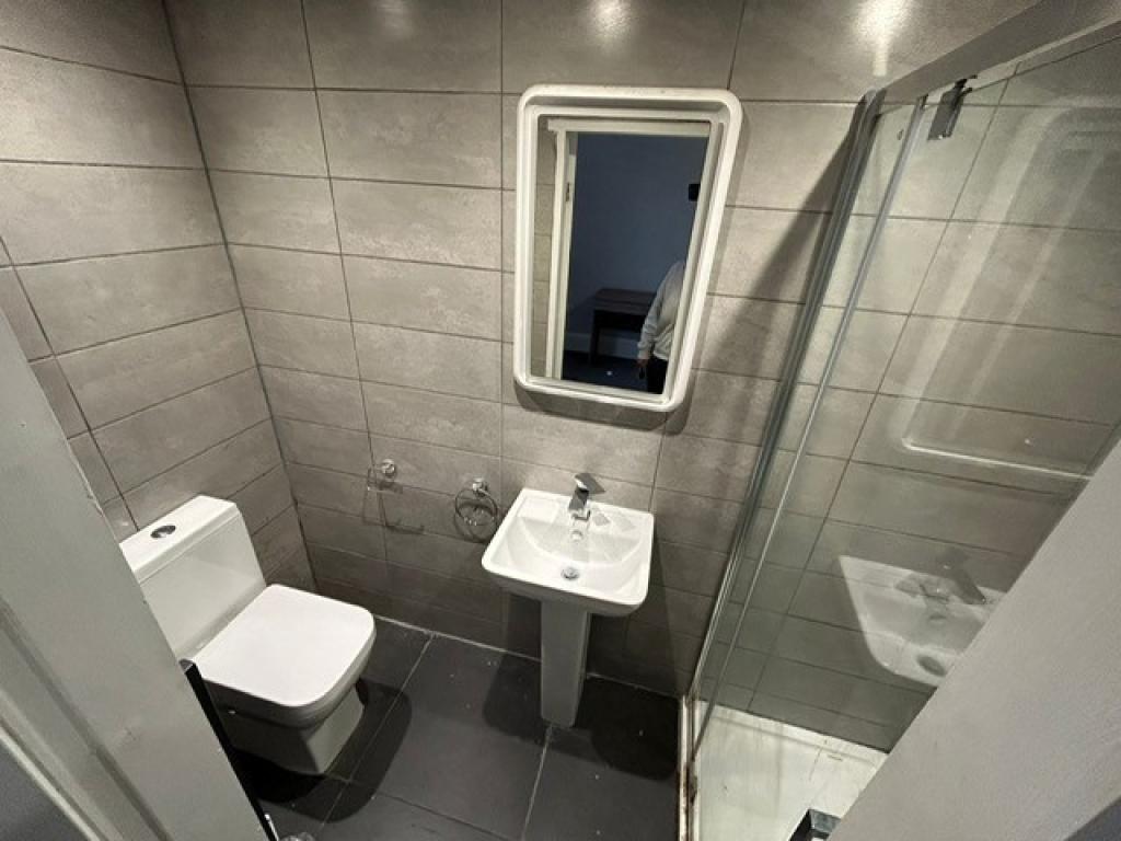 Photo of  Rokeby Gardens,  Leeds, LS6