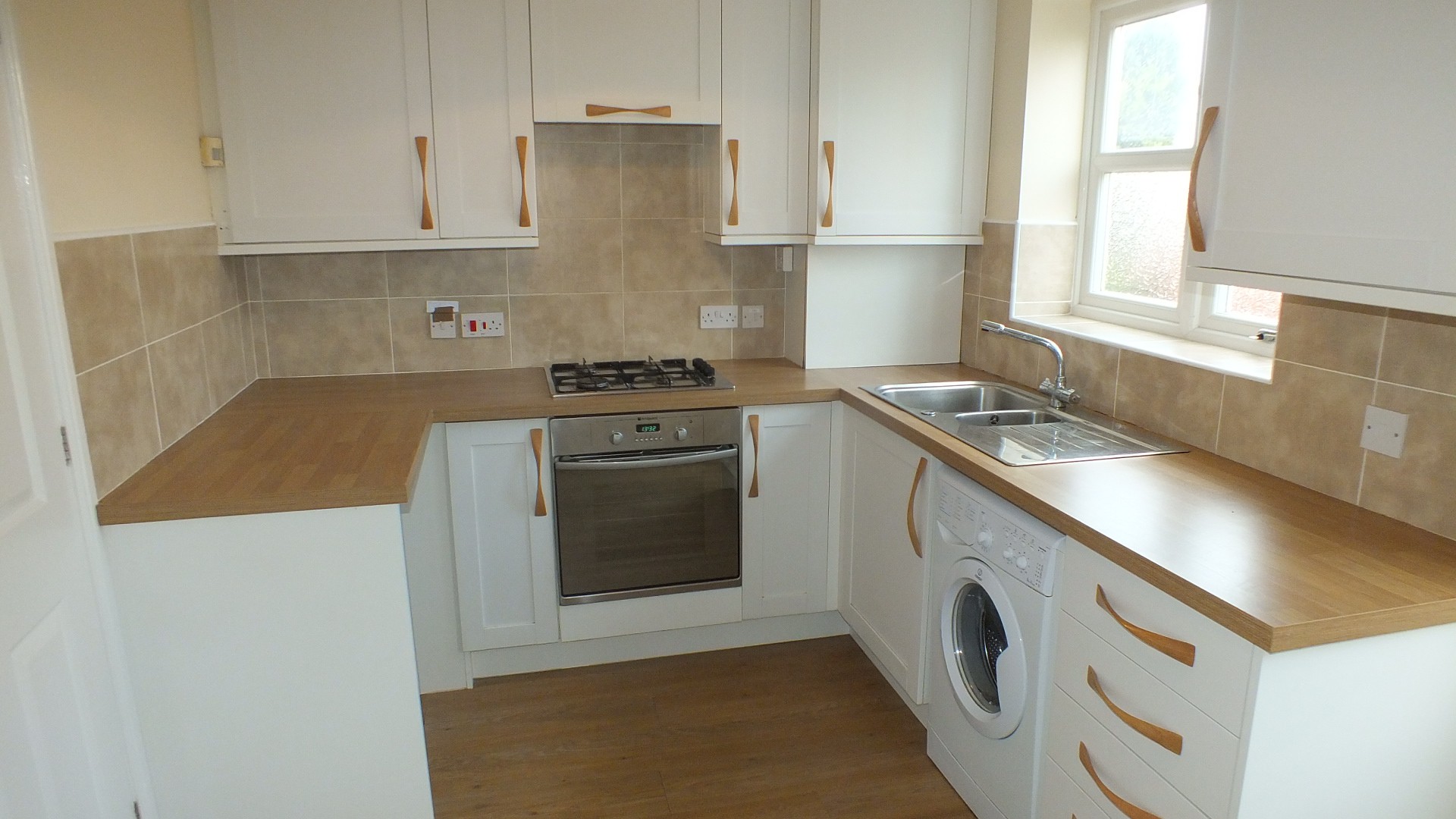 Photo of  St. James Close,  Leeds, LS12