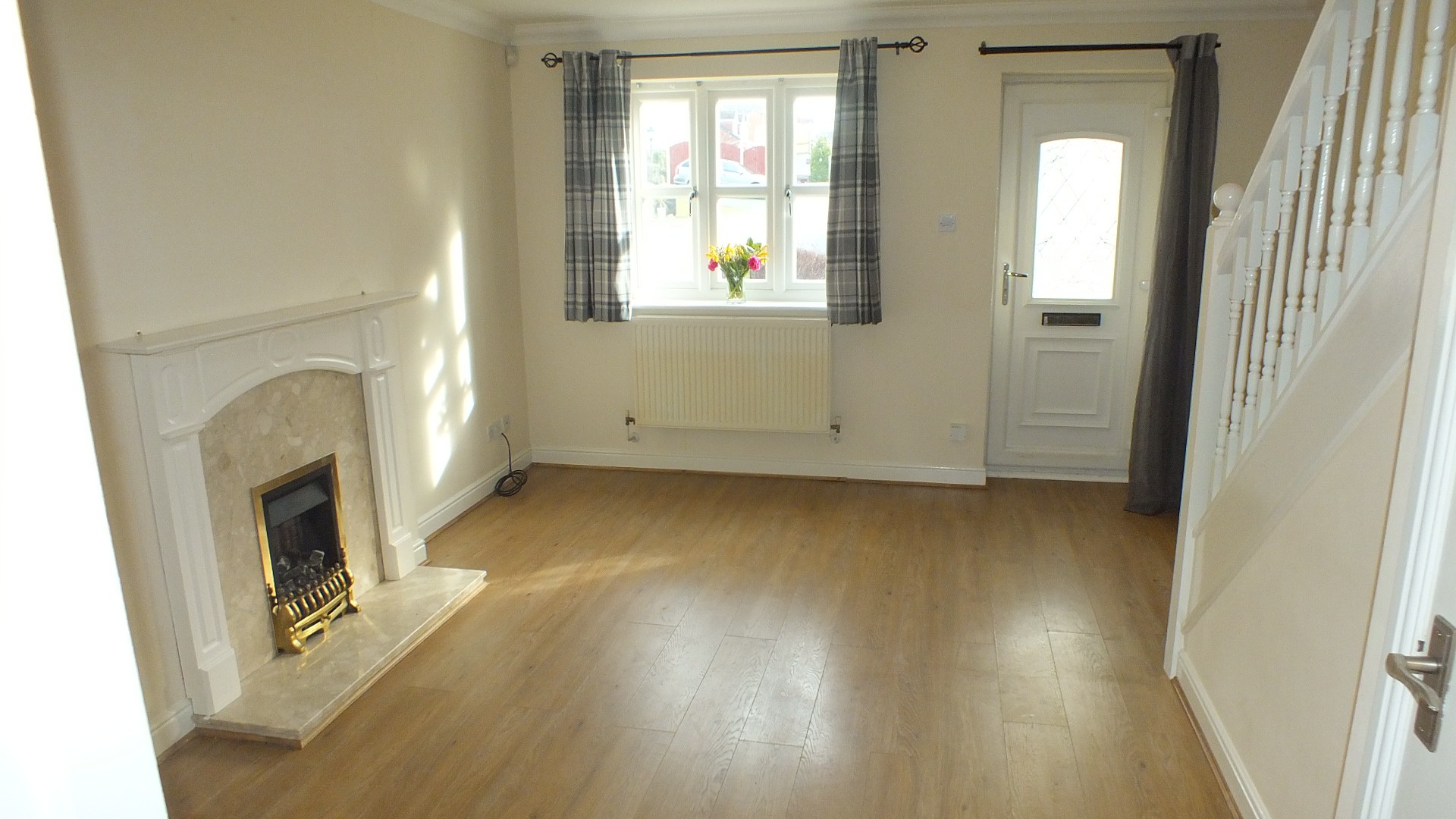 Photo of  St. James Close,  Leeds, LS12