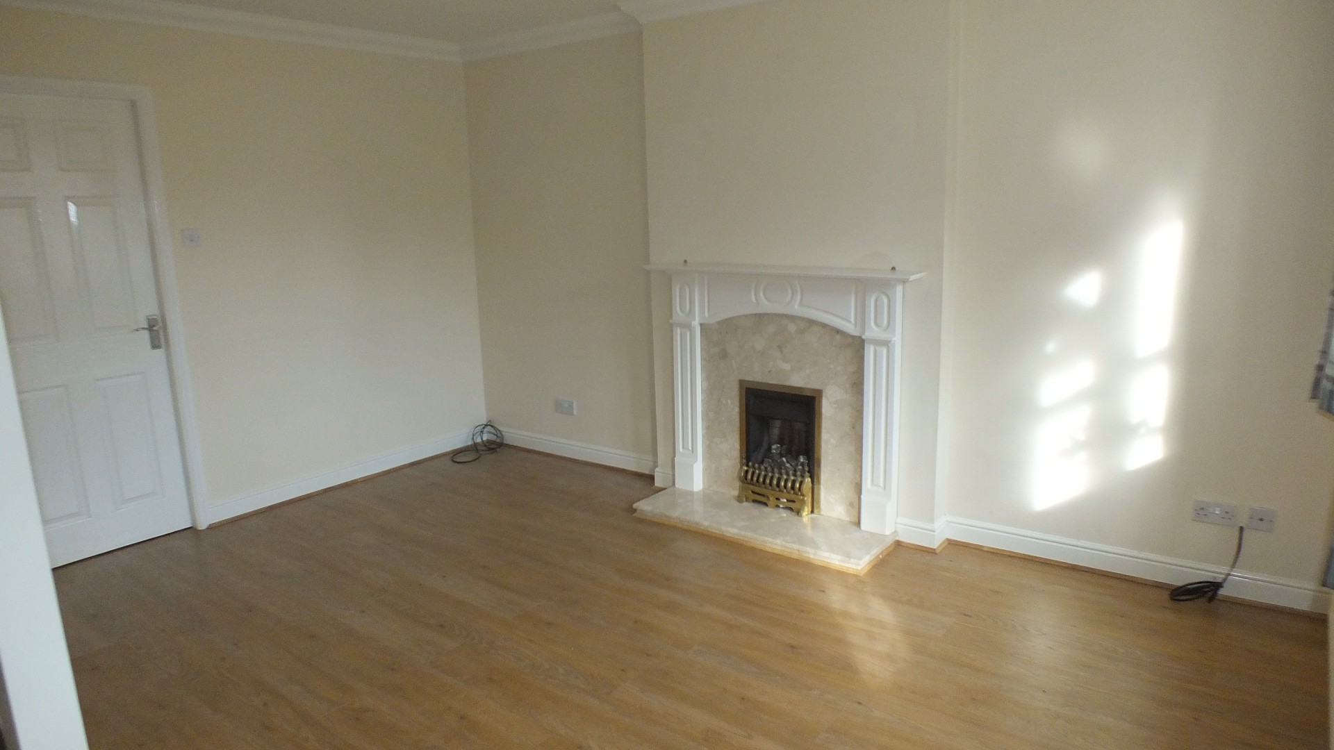 Photo of  St. James Close,  Leeds, LS12